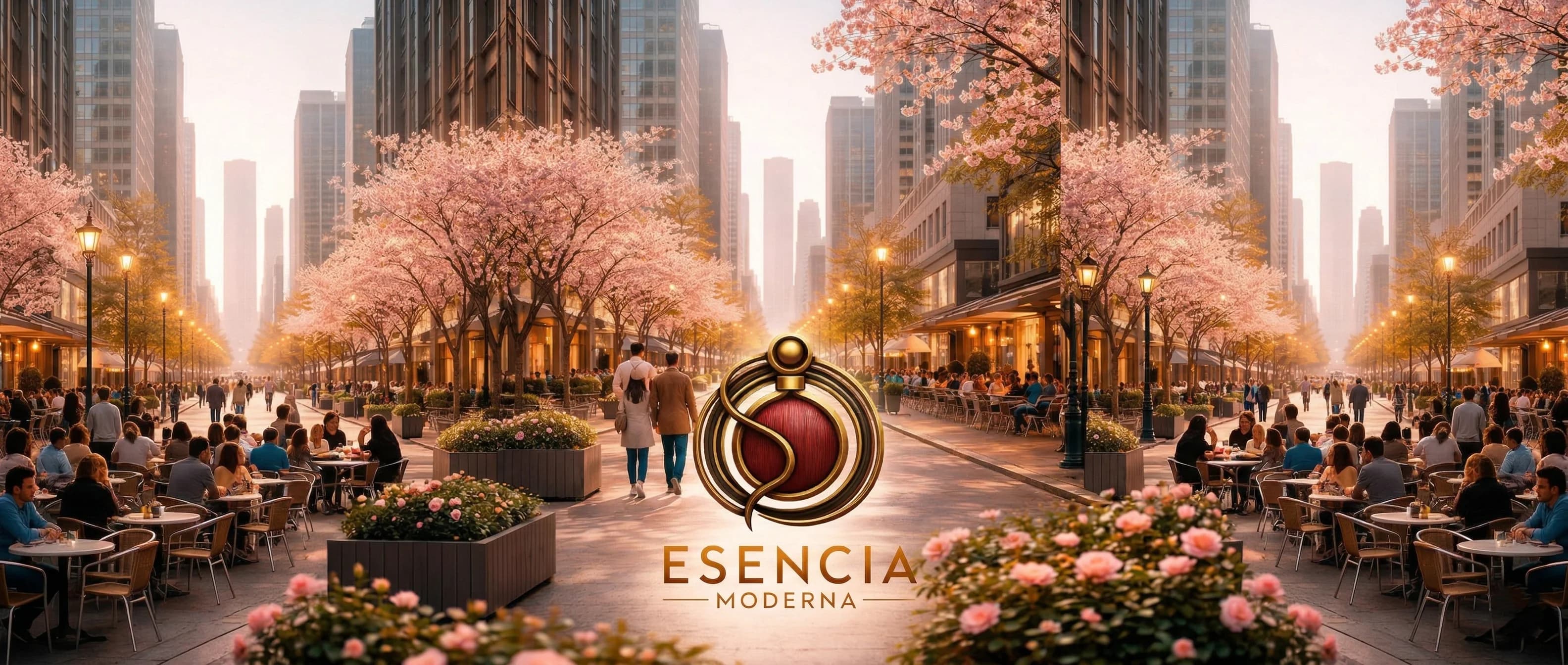 Esencia Moderna – Estilo Urbano