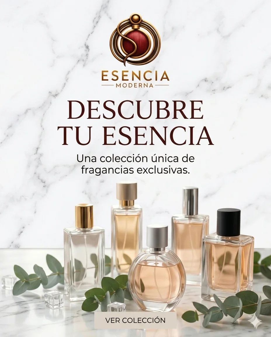 Perfumes Árabes