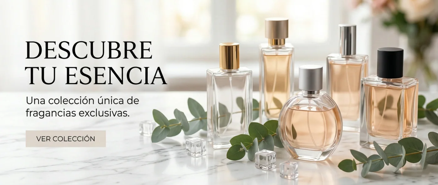 Perfumes Árabes