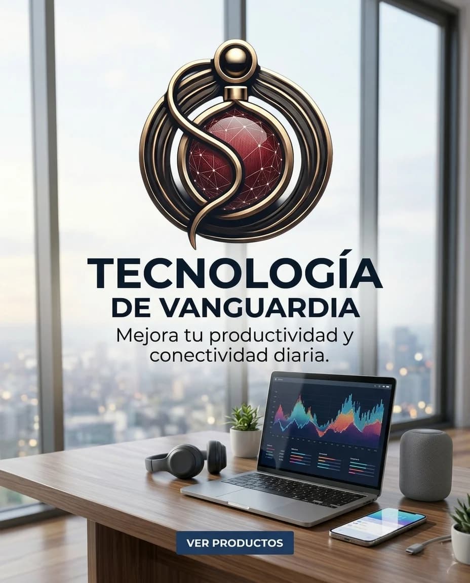 Tecnología