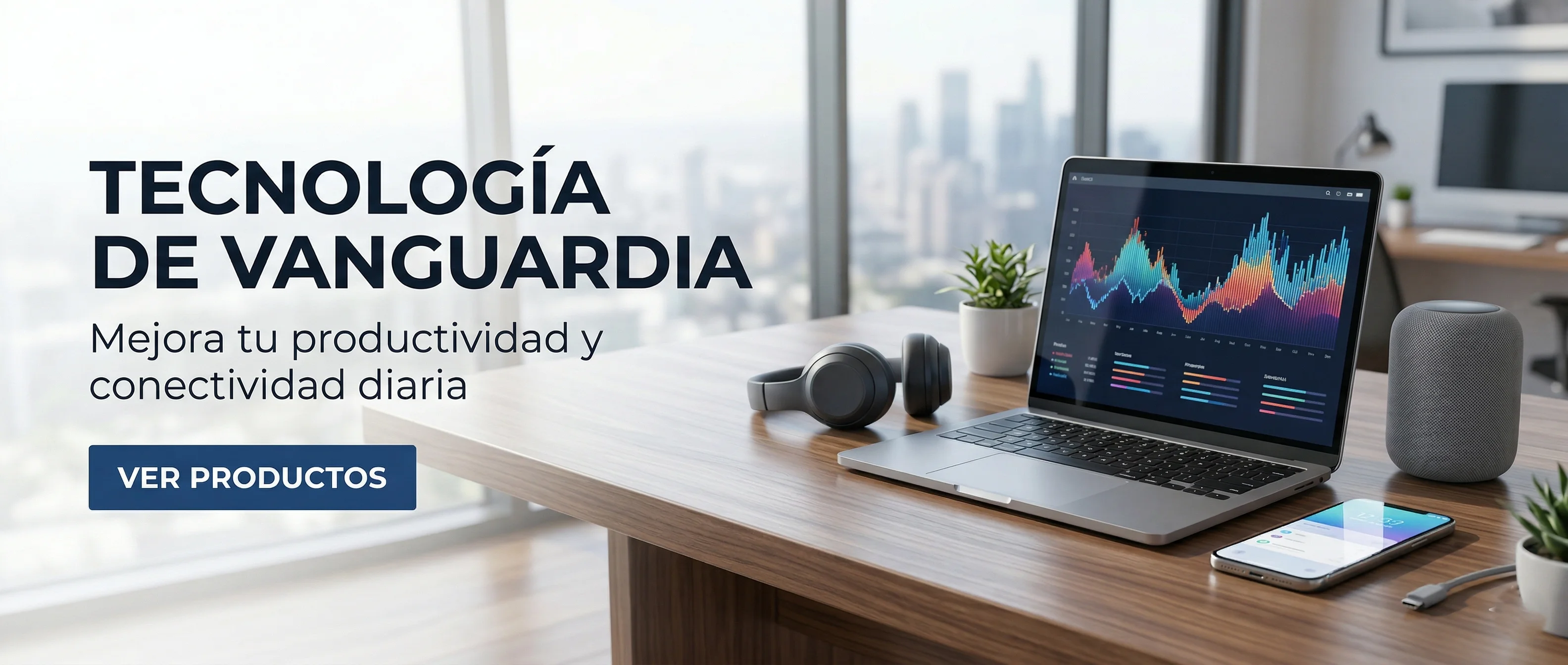 Tecnología