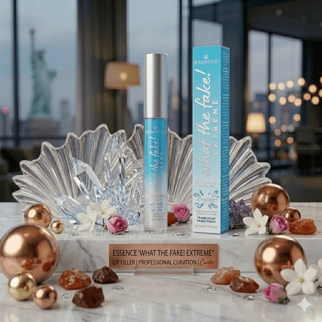 Voluminizador De Labios ICE De Essence
