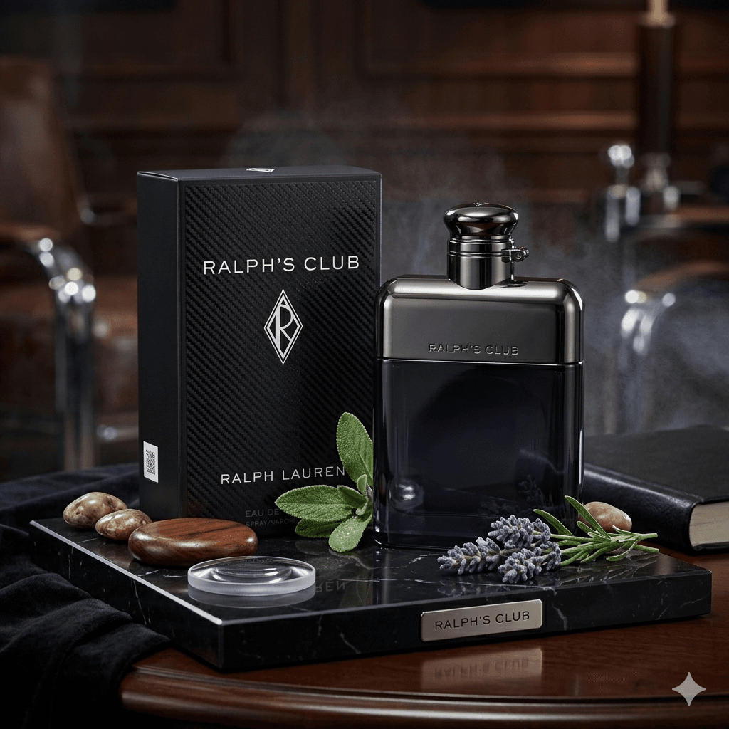 Ralphs Club Polo 100ml