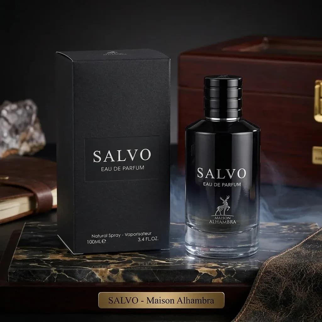 Salvo