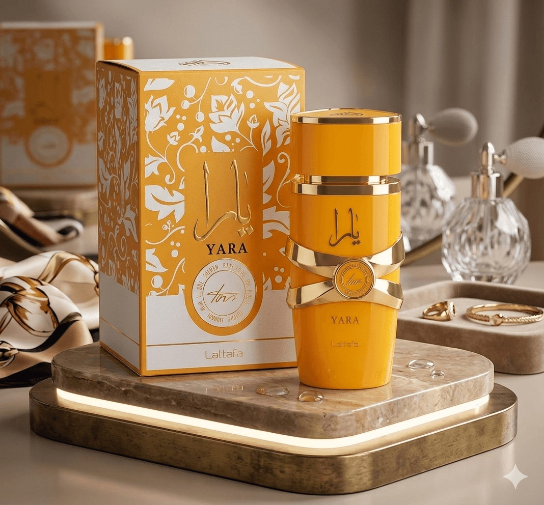 Yara Tous Edp 100 Ml