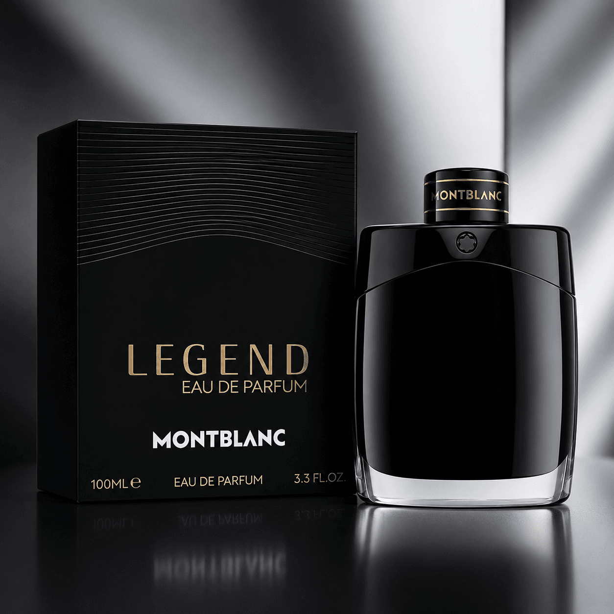 MONTBLANC LEGEND 100 ML H