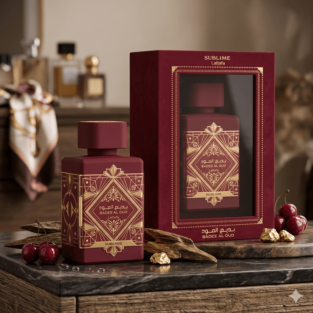 Sublime 100 Ml Mujer