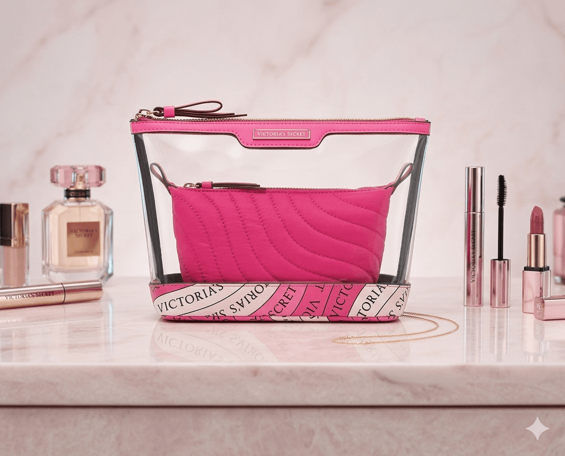 Victoria Secret Cosmetiquero