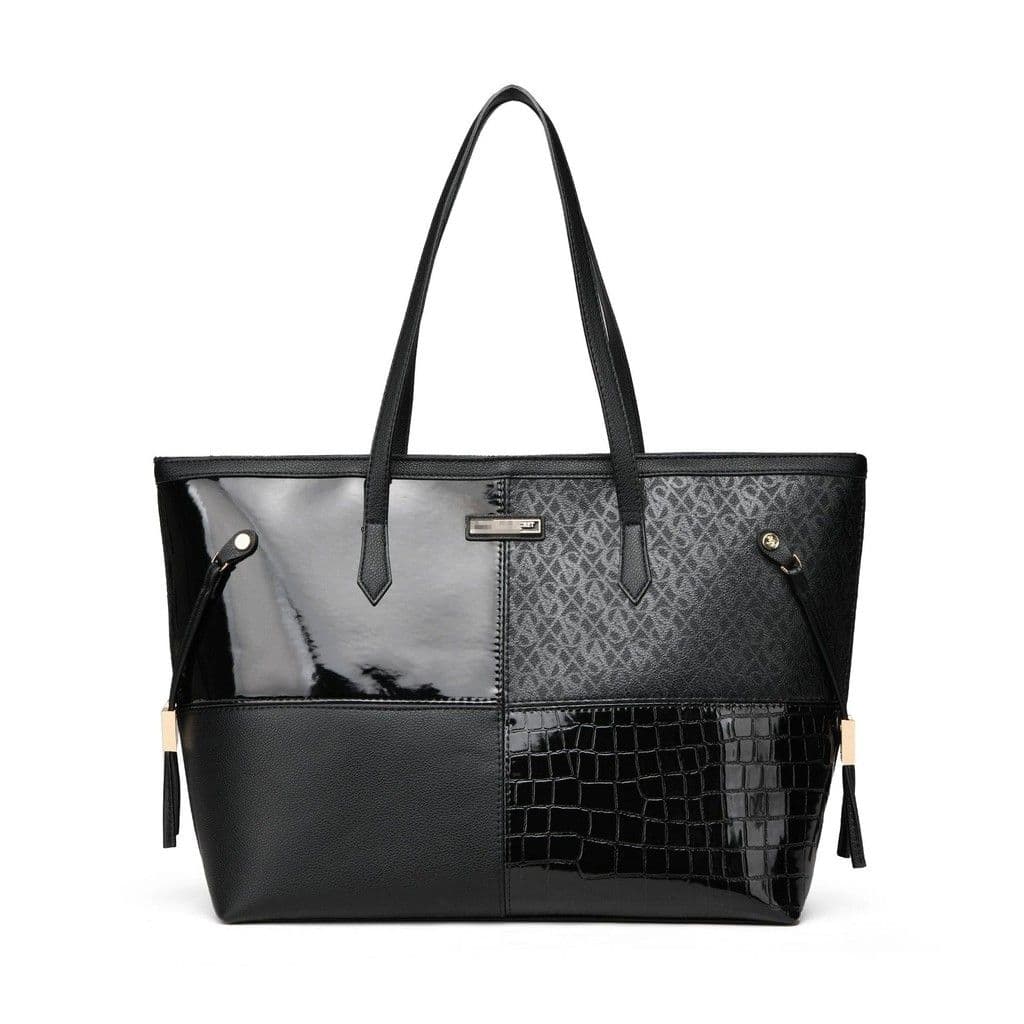 Bolso Victoria Secret Negro