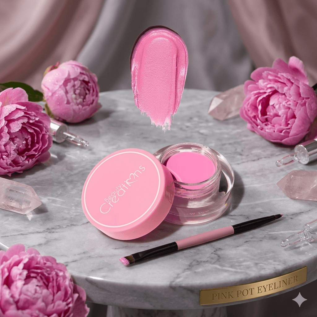 Beauty Creations Pomada Paspel Icing (deliniar)