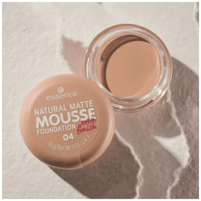 Essence Base Espesa(4873)