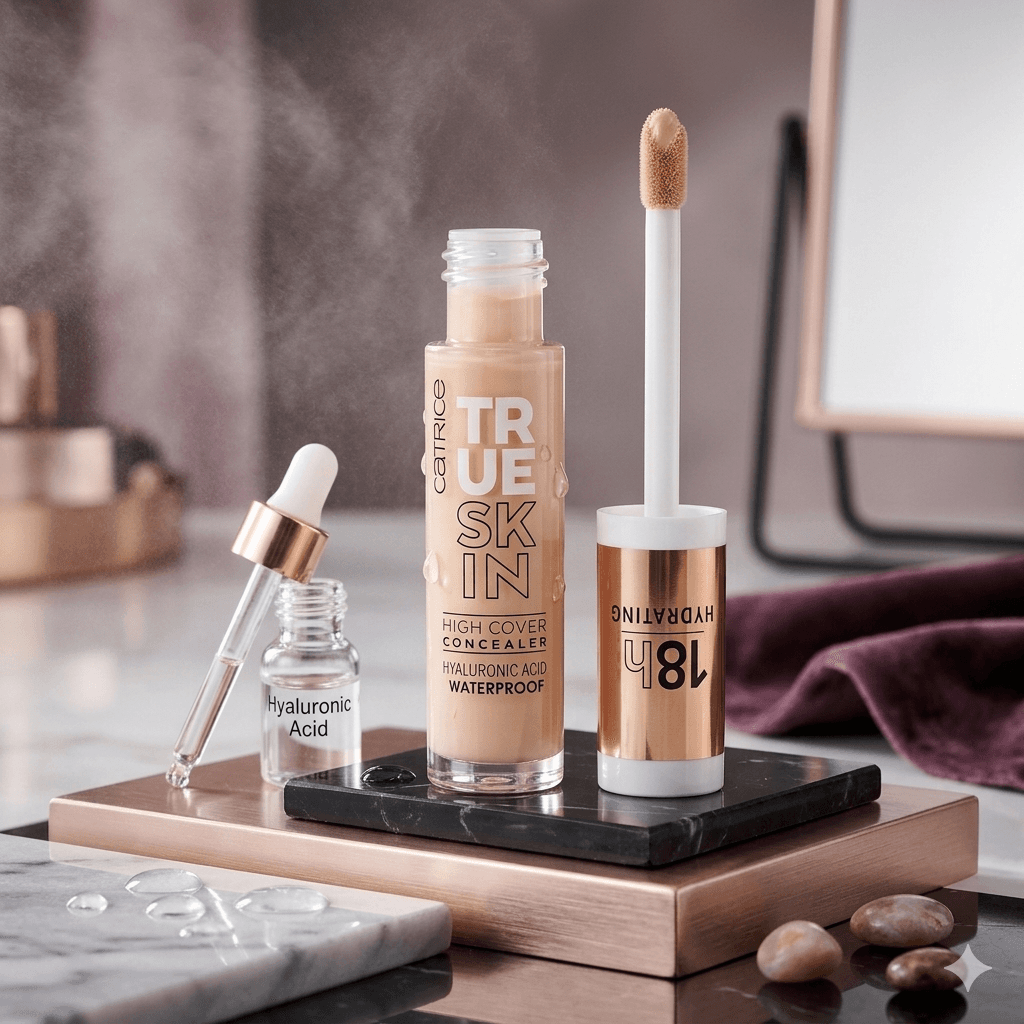 Catrice Corrector + Cobertura Y Cuidado (4002)
