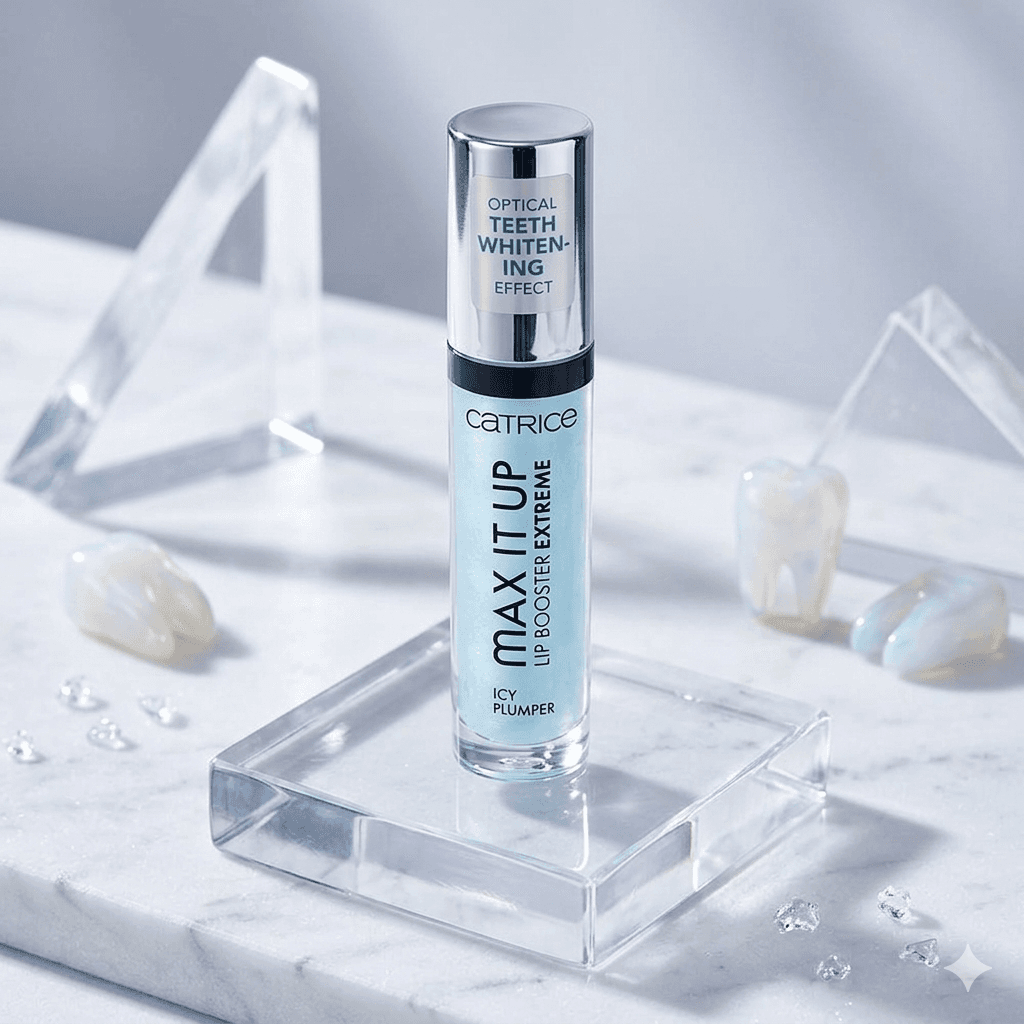 Catrice Lip Booster Icy 030