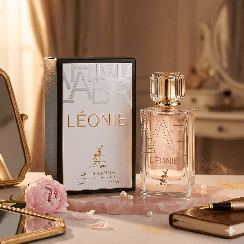Leonie Edp 100 Dupe Libre Ives Saint Laurent