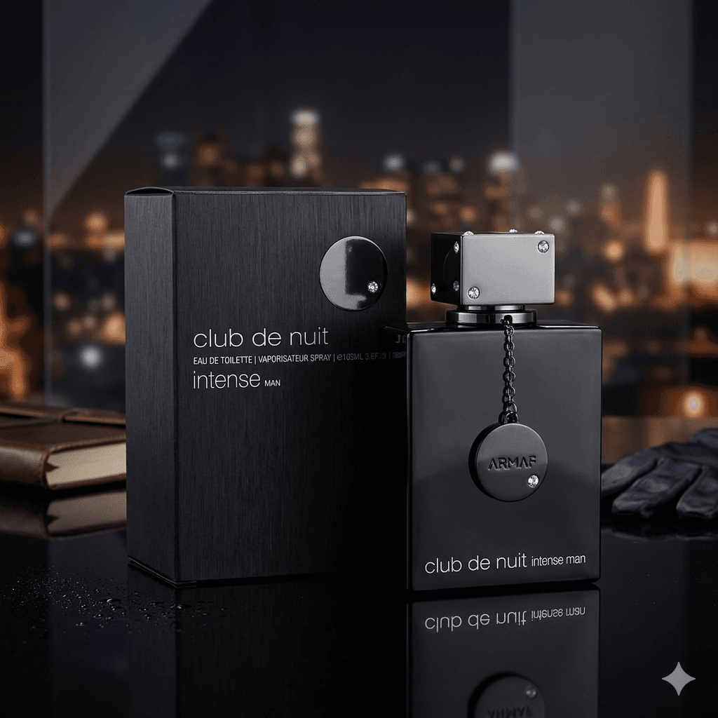 CLUB DE NUIT 105 Ml H