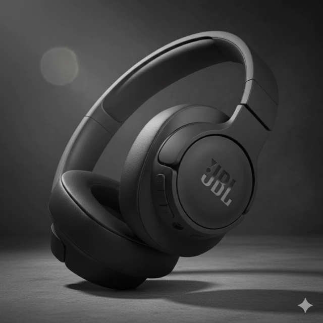 Audifono Jbl Wave - Vista 2