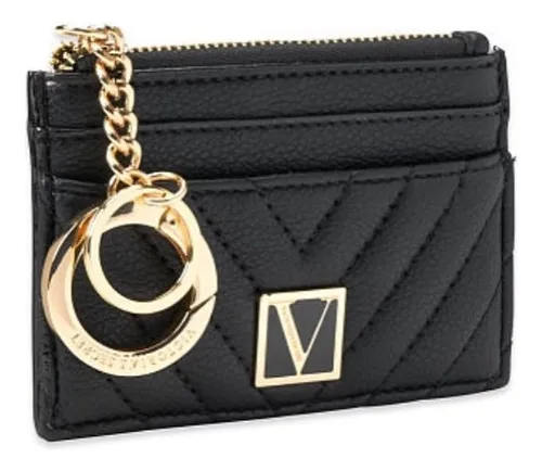 Victoria Secret Tarjetero Llavero